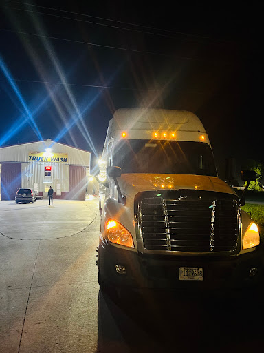 Gill Express Inc - Thumbnail