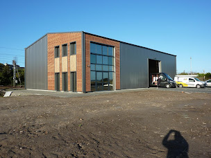 Photo n°3 de Veyssiere architecte EURL à Fay-de-Bretagne (Architecte)