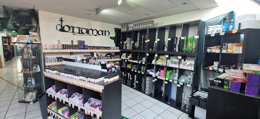 Ottaman Shisha & Vape Shop Gallery - Germany