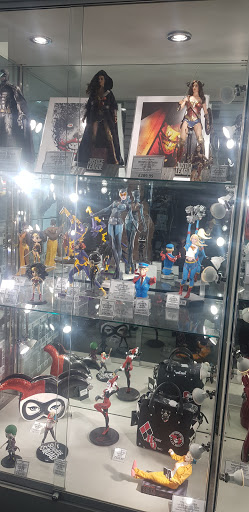 Forbidden Planet Southampton - Thumbnail