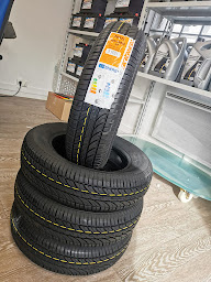 Photo n°10 de PIÈCES AUTO 683 à Saint-Louis (Magasin de pièces automobiles)