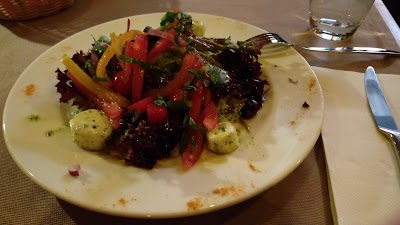 Photos of Amaia Restaurant
