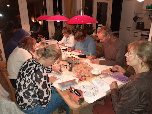 Schrijfcafé Breda - Thumbnail