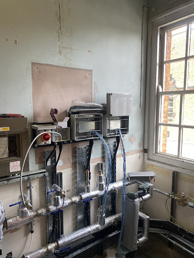 Newton Green Electrical Limited