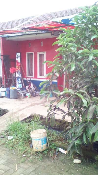 Photos of Masjid Attaubah
