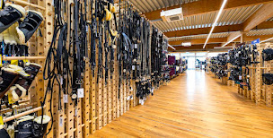 Photo n°20 de Kramer MEGA STORE Serris / Seine-et-Marne à Serris (Magasin de matériel d'équitation)