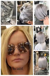 Photo n°36 de Atelier 75 à Créteil (Salon de coiffure)