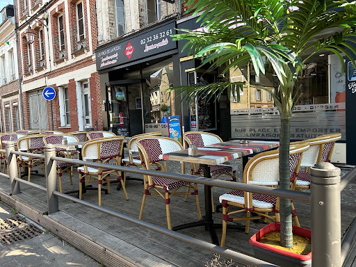 Candan grill Restaurant