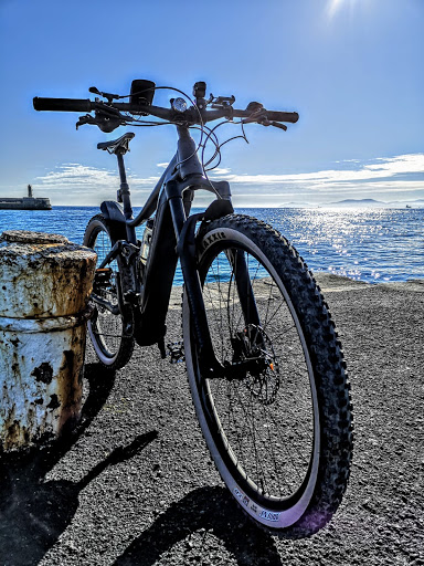 Lastra Team Bikes - Thumbnail