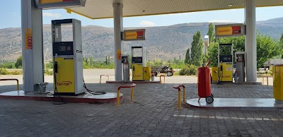 Erk-yaşar Gıda Petrol