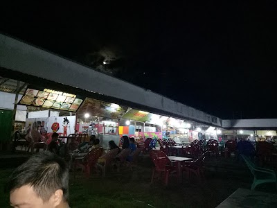 Photos of lapangan kecamatan