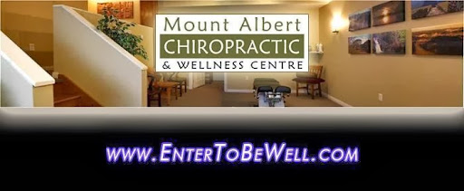 Mount Albert Chiropractic & Wellness Centre - Thumbnail