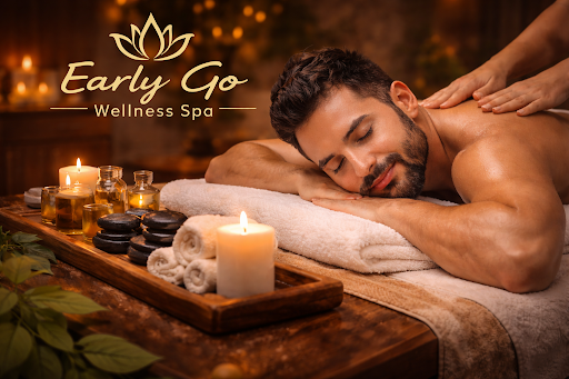 Early Go Wellness Spa