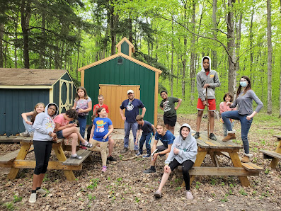 SEEDS Ecology & Education Centers 800 Cottageview Dr Ste 1080, Traverse City, MI 49684, United States