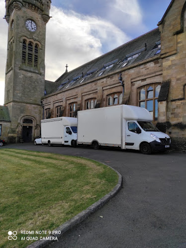 CML Trans Watford - House Removals, Man and Van