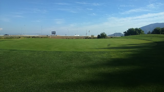 El Parque 1307