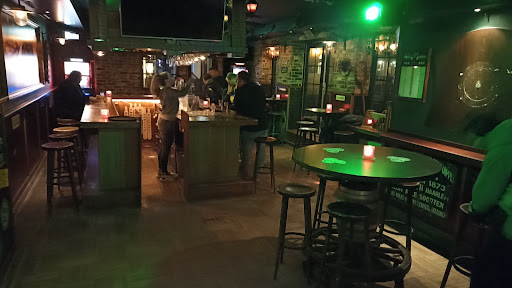 Bar Madero - Thumbnail