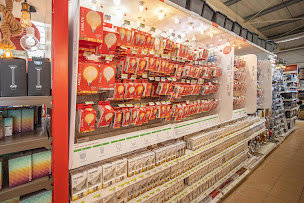 Photo n°18 de Mr.Bricolage Cambo Les Bains à Cambo-les-Bains (Magasin d'outillage)