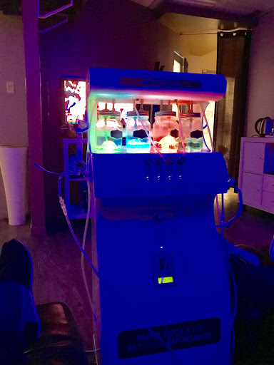 MBIOSPA - Visual