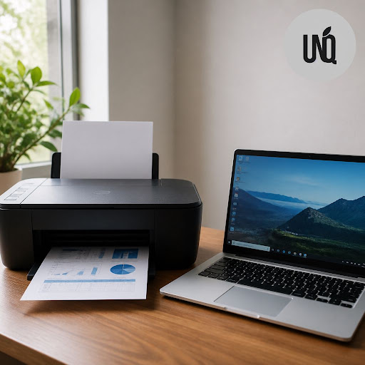 Is your new printer not working smoothly with your laptop? At Laptop Repair Service Center in Mal… post image