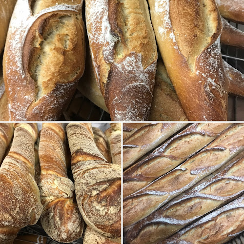 Antoinette Boulangerie - Boulangerie