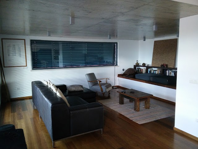 Eco Suites Resort
