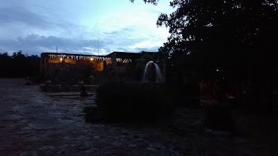 lodging