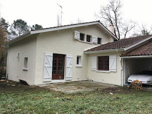 Photo n°52 de ISO TECH FACADES à La Brède (Peintre en bâtiment)