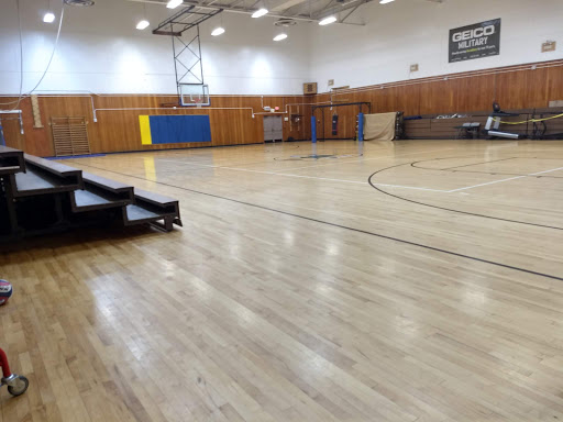 Fort Greely Gym and Pool