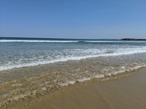 13th Beach - Visual