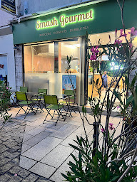 Photo n°38 de Smash Gourmet à Vernon (Restaurant)