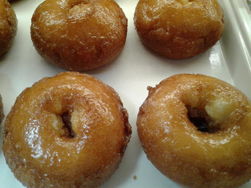 Just Donuts! - Thumbnail