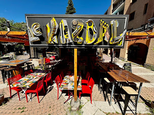 Photo n°26 de Le Kazdal à Briançon (Restaurant de hamburgers)