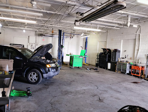 Units auto repair-All good auto - Thumbnail