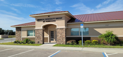 HCA Florida Poinciana Surgical Specialists - Davenport