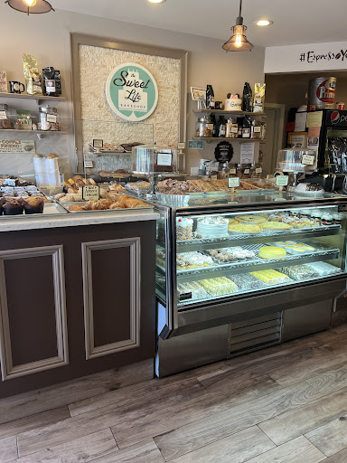 The Sweet Life Bakeshop - Thumbnail