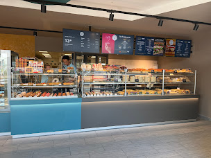 Photo n°23 de LE COIN DU PAIN GRIGNY-SUR-RHÔNE à Grigny-sur-Rhône (Pâtisserie)