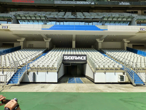 The Best Attractions In Aubervilliers Destimap Destinations On Map