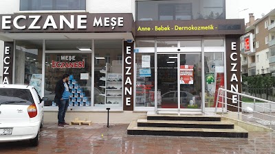 pharmacy