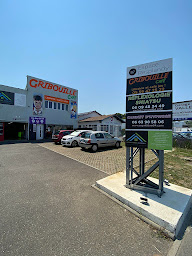 Photo n°35 de Gribouille Café à Bayonne (Épicerie japonaise)