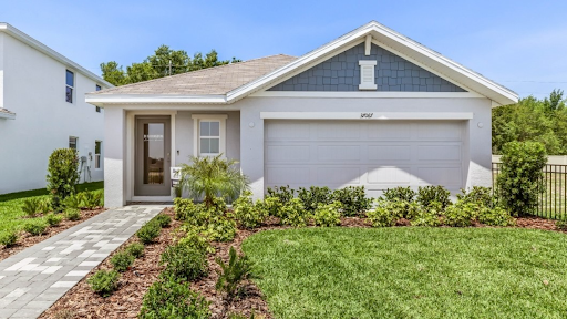 Ruskin Preserve by D.R. Horton