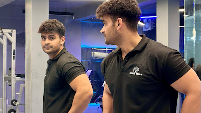 Fitness world - Best gym in Bhiwadi – All in Bhiwadi, Rajasthan