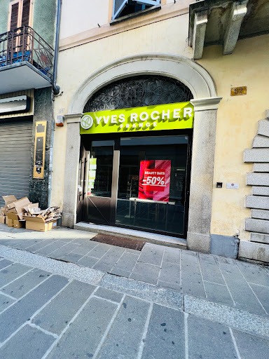 Yves Rocher Italia - Thumbnail