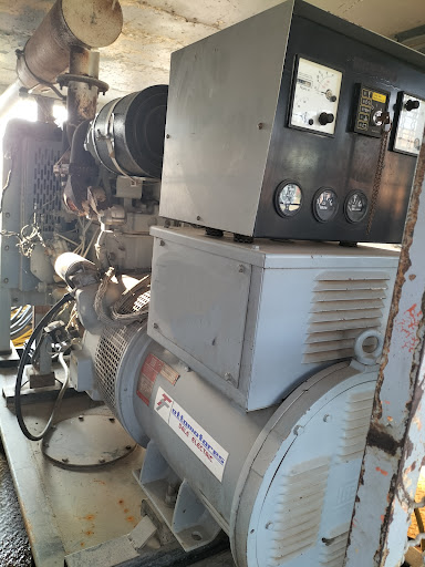 Renta de planta de luz 60 kW en Atotonilco el Grande - Thumbnail