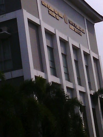 Photos of Kantor Pelayanan Pajak Pratama - Tangerang Timur