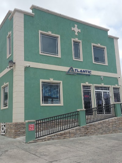 Photos of Atlantic Computers