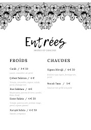 Photo n°22 de ANKARA à Pont-de-l'Arche (Restaurant turc)