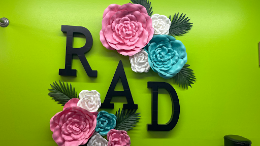 RAD Hair Salon - Thumbnail