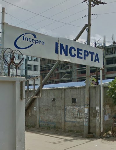 Photos of Incepta Pharmaceuticals Ltd