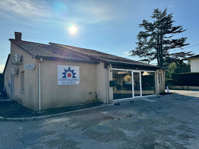 SELAS G2L HUISSIERS - Maître Gauthier LAMOURET